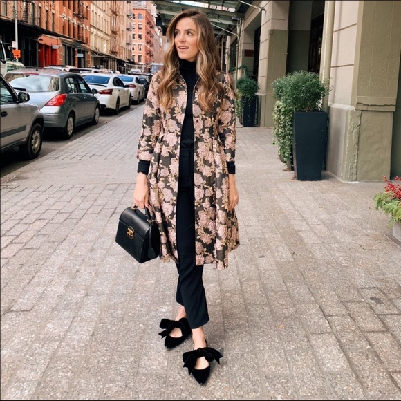 🥿 Tory Burch Clara Bow Flats - Picture 4 of 17